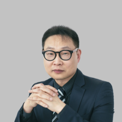 김용수 경영지도사